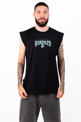 CAMISETA ESQUELETO - HUNDRED