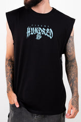 CAMISETA ESQUELETO - HUNDRED