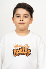 camiseta over QUESADILLA COCODRILA