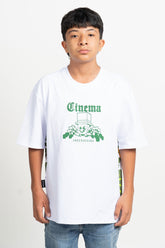 camiseta over CHIMPAZINI