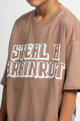 camiseta over GORILLO MATERMELLON