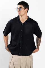 Camisa TEJIDA