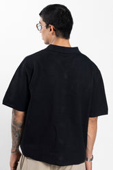 Camisa TEJIDA