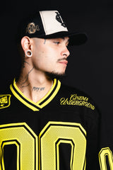 Camiseta OVER BOXY JIVENTY FOUR