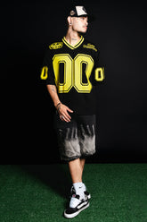 Camiseta OVER BOXY JIVENTY FOUR