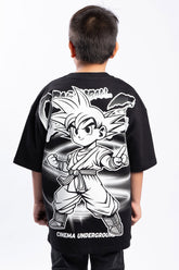 Camiseta GOKU KID