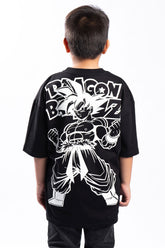 Camiseta SUPER SAIYAJIN