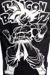 Camiseta SUPER SAIYAJIN