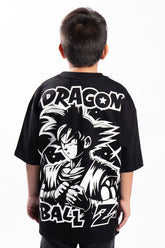Camiseta SUPER GOKU