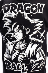 Camiseta SUPER GOKU