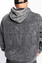 Buzo Oversize MOVING