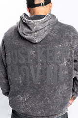 Buzo Oversize MOVING