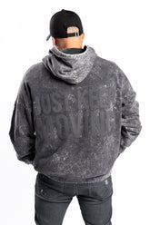 Buzo Oversize MOVING