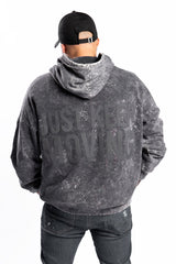 Buzo Oversize MOVING