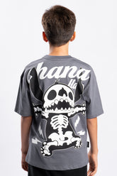 Camiseta HIGH VOLTAGE DANGER