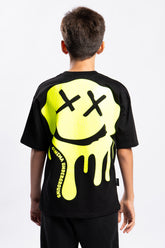 Camiseta SMILE FACE