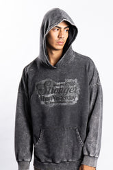 Buzo Oversize STONGER