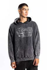 Buzo Oversize STONGER