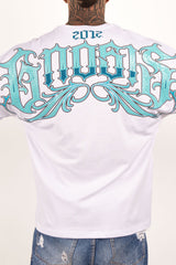 Camiseta OVER GNOGIS