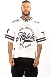 Camiseta bloque SPORTS DIVISION