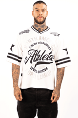 Camiseta bloque SPORTS DIVISION