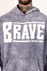 BUZO OVER BRAVE CINEMA