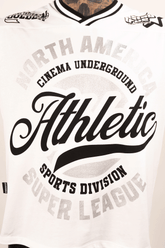 Camiseta bloque SPORTS DIVISION