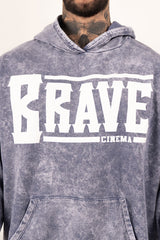 BUZO OVER BRAVE CINEMA