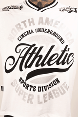 Camiseta bloque SPORTS DIVISION