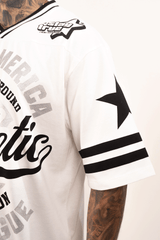 Camiseta bloque SPORTS DIVISION