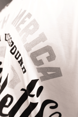 Camiseta bloque SPORTS DIVISION