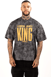 Acid Wash LEBRON JAMES