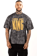 Acid Wash LEBRON JAMES