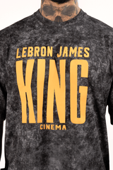 Acid Wash LEBRON JAMES