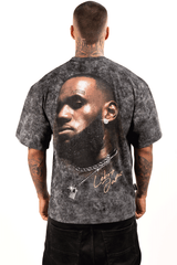 Acid Wash LEBRON JAMES