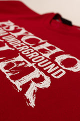 Camiseta OVER PINHEAD