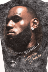 Acid Wash LEBRON JAMES
