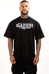 Camiseta OVER CINEMA CLOWN