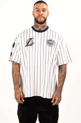 Camiseta OVER LOS LAKERS 23