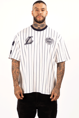 Camiseta OVER LOS LAKERS 23