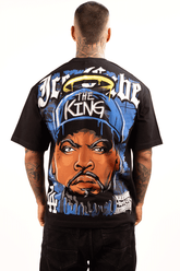 Camiseta OVER ICE THE KING
