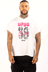 ESQUELETO MURCIELAGO ADDICTED TO LIES