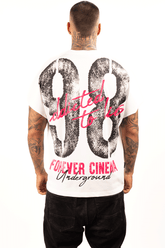 ESQUELETO MURCIELAGO ADDICTED TO LIES