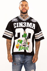 Camiseta bloque MICKEY EAGLES
