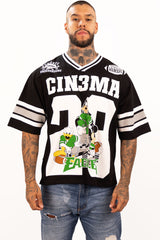 Camiseta bloque MICKEY EAGLES