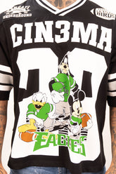 Camiseta bloque MICKEY EAGLES