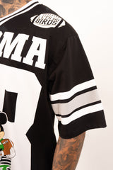 Camiseta bloque MICKEY EAGLES