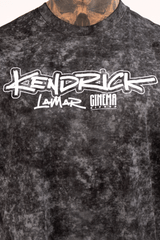 Acid Wash KENDRICK LAMAR