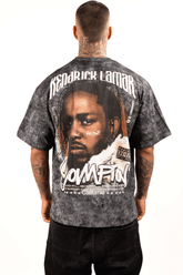 Acid Wash KENDRICK LAMAR