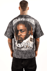 Acid Wash KENDRICK LAMAR